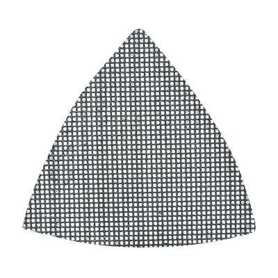 DWTDWASPTRIM220 image(0) - DEWALT 220 Grit Mesh Oscillating Triangle (5 Piece)