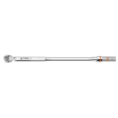 KTIXD4C600 image(0) - K Tool International Torque Wrench 3/4 Inch Drive 600 Foot/Pounds