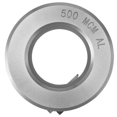 DWTDCE15115 image(0) - DEWALT 250Mcm Thhn&Xhhw Cu / 300Mcm Thhn&Xhhn Al Bushing