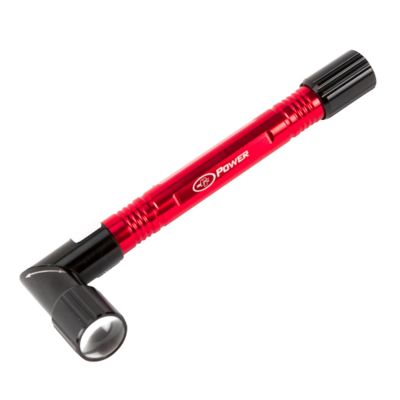 WLMW2366 image(0) - Wilmar Corp. / Performance Tool Flashlight