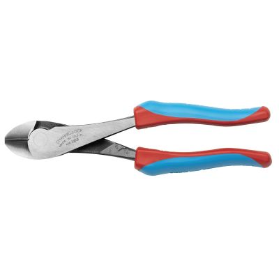 CHA338CB image(0) - Channellock 8" DIAG. PLIER LAP JOINT