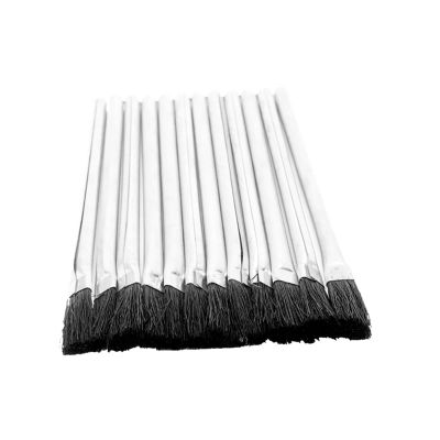 WLM1117 image(0) - Wilmar Corp. / Performance Tool 12 Piece Acid Brush Set