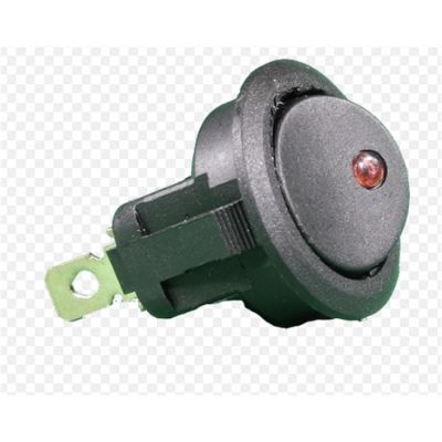 HES6091055 image(0) - Hessaire Switch main on-off  MC37M, MC61M,MC91, MC92 (Pre 2020)