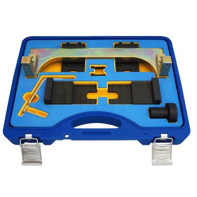 CTA2805 image(0) - CTA Manufacturing BMW Timing Kit - B38/B48