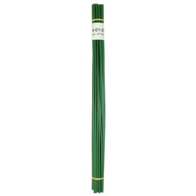 URER04-01-03-GN image(0) - Polyvance Polyethylene Rod (LDPE), 1/8&rdquo; diameter, 30 ft., Green