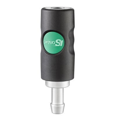 PRVESI111810EB image(0) - Prevost For hose ID 3/8'' Hose Barb
