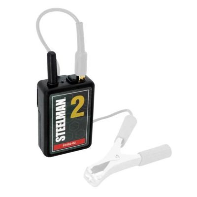 JSP61082-02 image(0) - J S Products (steelman) Wireless ChassisEAR Transmitter #2