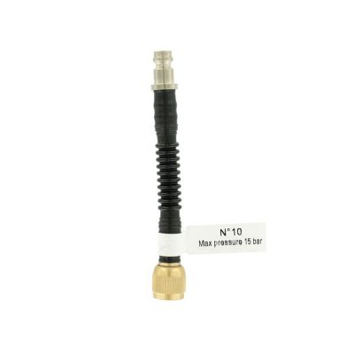 ASDHU35025-14 image(0) - Ansed Diagnostic Solutions Schrader Connector 7/16"x20UNF