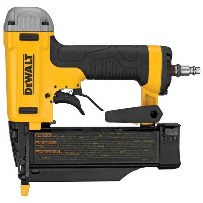 DWTDWFP2350K image(0) - DEWALT 23  Guage 2" Pinnailer Kit