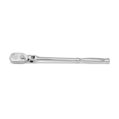 SKT80310 image(0) - S K Hand Tools Ratchet, LP90 1/2" Flex 24" Length