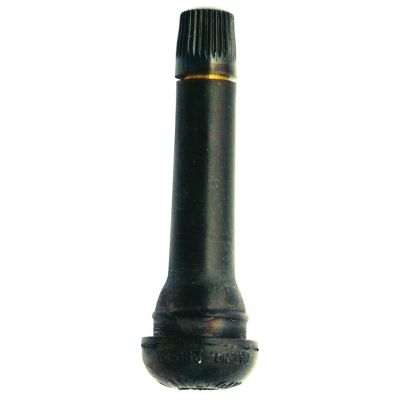 MILS418 image(0) - Milton Industries 2" T.T. Valve, .453",  2/cd,