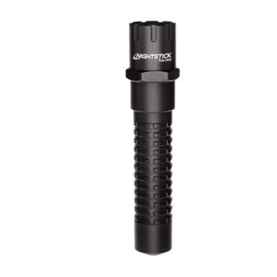 BAYTAC-560XL image(0) - Bayco Xtreme Lumens Metal Multi-Function Tactical Flashlight-Rechargeable