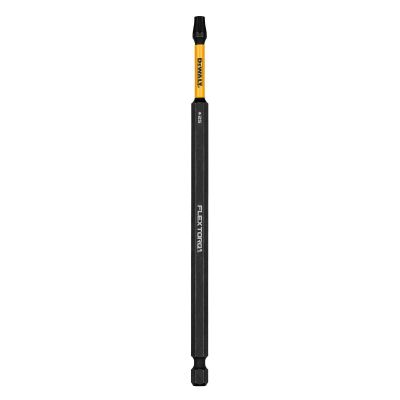 DWTDWAF6TX25IR image(0) - DEWALT 6In Torx T25 Flextorq 1Pk