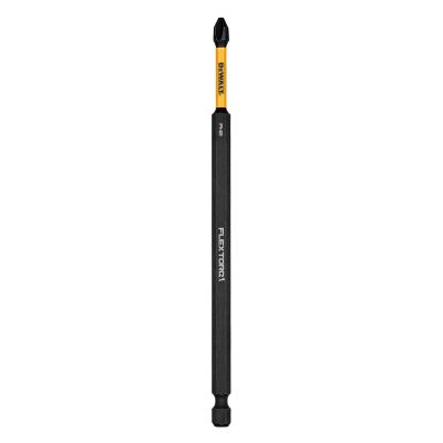 DWTDWAF6PH2IR image(0) - DEWALT 6In Phillips #2 Flextorq 1Pk
