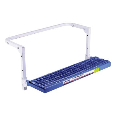 OTC1734A image(1) - OTC TRUCK WHEEL STEP HEAVY DUTY