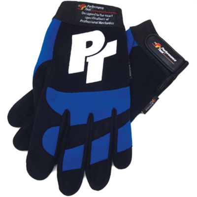 WLMW89001 image(0) - Wilmar Corp. / Performance Tool Performance Tech Glove X-Large