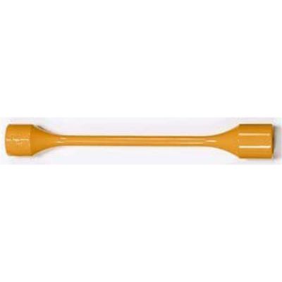 LTI1500B image(0) - Milton Industries LTI Tool By MIlton 21Mm - 80 Ft/Lbs Torque Socket