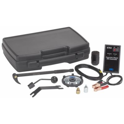 OTC6770 image(0) - OTC Ford 6.0L Diesel Service Tool Kit