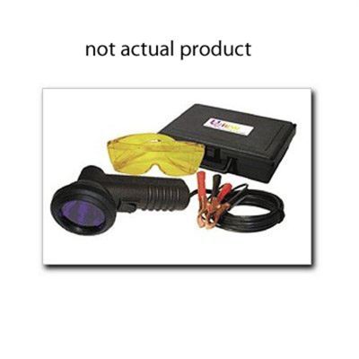 UVU98007560 image(0) - UVIEW RETAINING RING MICROLIGHT