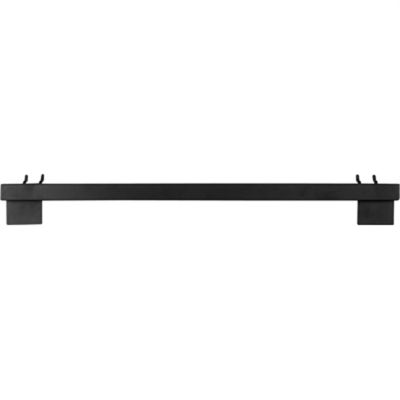 WLMW59621 image(0) - Wilmar Corp. / Performance Tool 24" x 1" Black Cross Bar