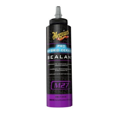MEGM2716 image(0) - Meguiar's Automotive Pro Hybrid Ceramic Sealant 16oz