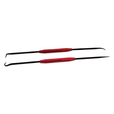 WLMW80750 image(0) - Wilmar Corp. / Performance Tool 2 Piece Specialty Pick Set