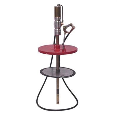 DOWJDL-16 image(0) - John Dow Industries GREASE SYSTEM PNEUMATIC 120LB