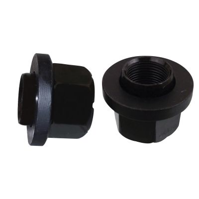 ESC40125 image(0) - ESCO Skirt Nut