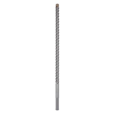 DWTDW5814 image(0) - DEWALT 13/16-Inch By 16-Inch By 21-1/2-Inch 4-Cutter SDS Max Rotary Hammer Bit