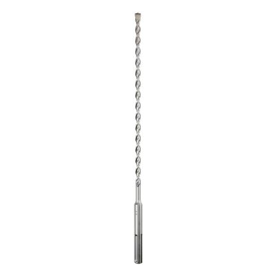 DWTDW5804 image(0) - DEWALT 1/2" X 16" X 21-1/2", 2 Cutter SDS Max Rotary Hammer Bit