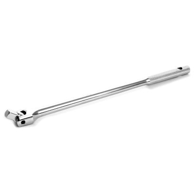 WLMW32119 image(0) - Wilmar Corp. / Performance Tool 1/2" Drive 15" Flex Handle