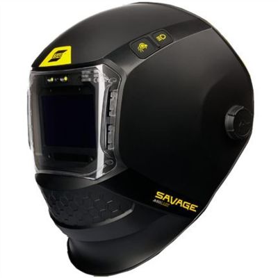 FPW0700500950 image(0) - Firepower ESAB&reg; Savage&trade; A50LUX Welding Helmet, Shades 3/5-13