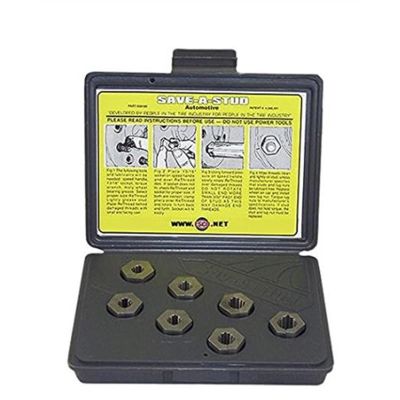 ESC30100 image(0) - ESCO Rethread Kit