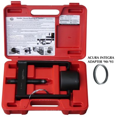 SCH65130 image(0) - Schley Products Honda/Acura Bushing X-Tractor now Integra '90-'03