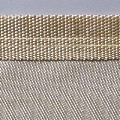 SRW36306 image(0) - Jackson Safety Welding Blanket - Silica Cloth Fiberglass - Weight (per sq. yd.) 18 oz - Thickness 0.04" - Tan - 6' x 8'