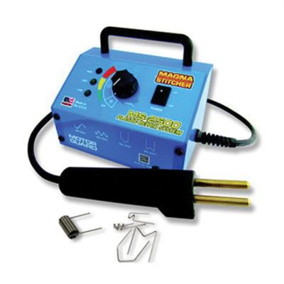 JLMMS2500 image(0) - Motor Guard Magna Stitcher