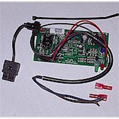 STL450165 image(0) - Streamlight PCB Assembly Std With Wires Kit
