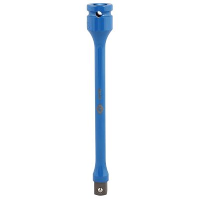 INT40080 image(0) - American Forge & Foundry Torque Limiting Extension - 1/2" Drive - 80 Ft/Lbs (88 Nm) - Blue