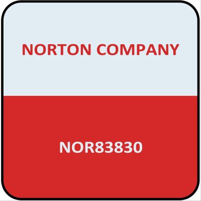 NOR83830 image(0) - Norton Abrasives P240B Gold Reserve Tab Disc
