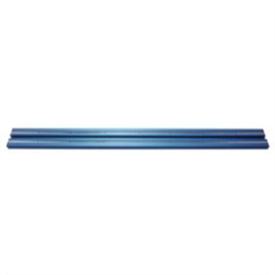 VIMMR16B image(0) - VIM Tools 16 Inch Blue Magrail - Single Slot