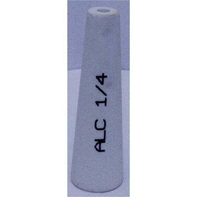 ALC40071 image(0) - ALC Keysco 1/4" Ceramic Pressure Nozzle