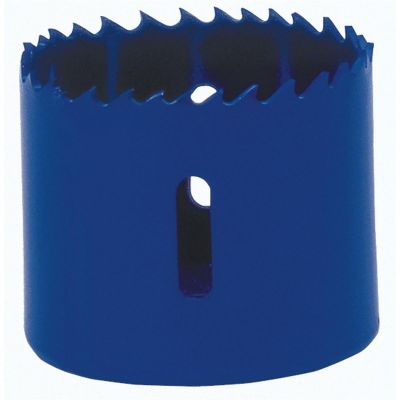 HAN373258BX image(0) - Hanson Bi-Metal 2-5/8" Hole Saw Blade