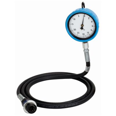 OTC6754 image(0) - Diesel Fuel Pressure Gauge