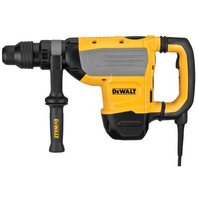 DWTD25733K image(0) - DEWALT Rotary Hammer, SDS Max, 1-7/8-Inch