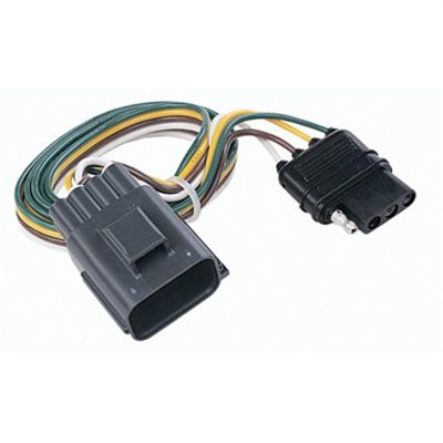 HPK40335 image(0) - Hopkins Manufacturing T-connector FORD Explorer 2002