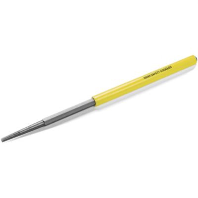 WLMW5427 image(0) - Wilmar Corp. / Performance Tool 1/8 x 8" Taper Punch