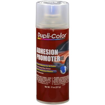 DUPCP199 image(0) - Krylon Adhesion Promoter Clear Primer