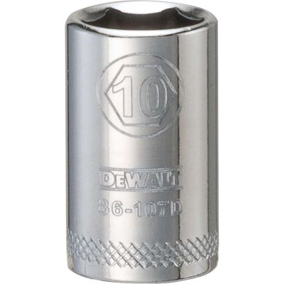 DWTDWMT86108OSP image(0) - DEWALT 001Pc 14Dr Socket-06Pt-11