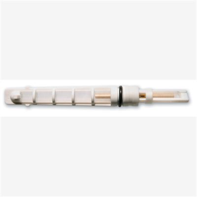 Tube &agrave; orifice - GM Blanc 100pk