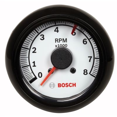 BOSCH FST 7904 TACH 2-5/8" BLANC/NOIR